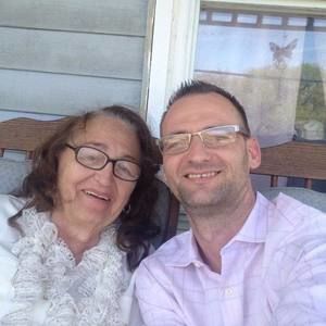 Meet your Posher, Ralph